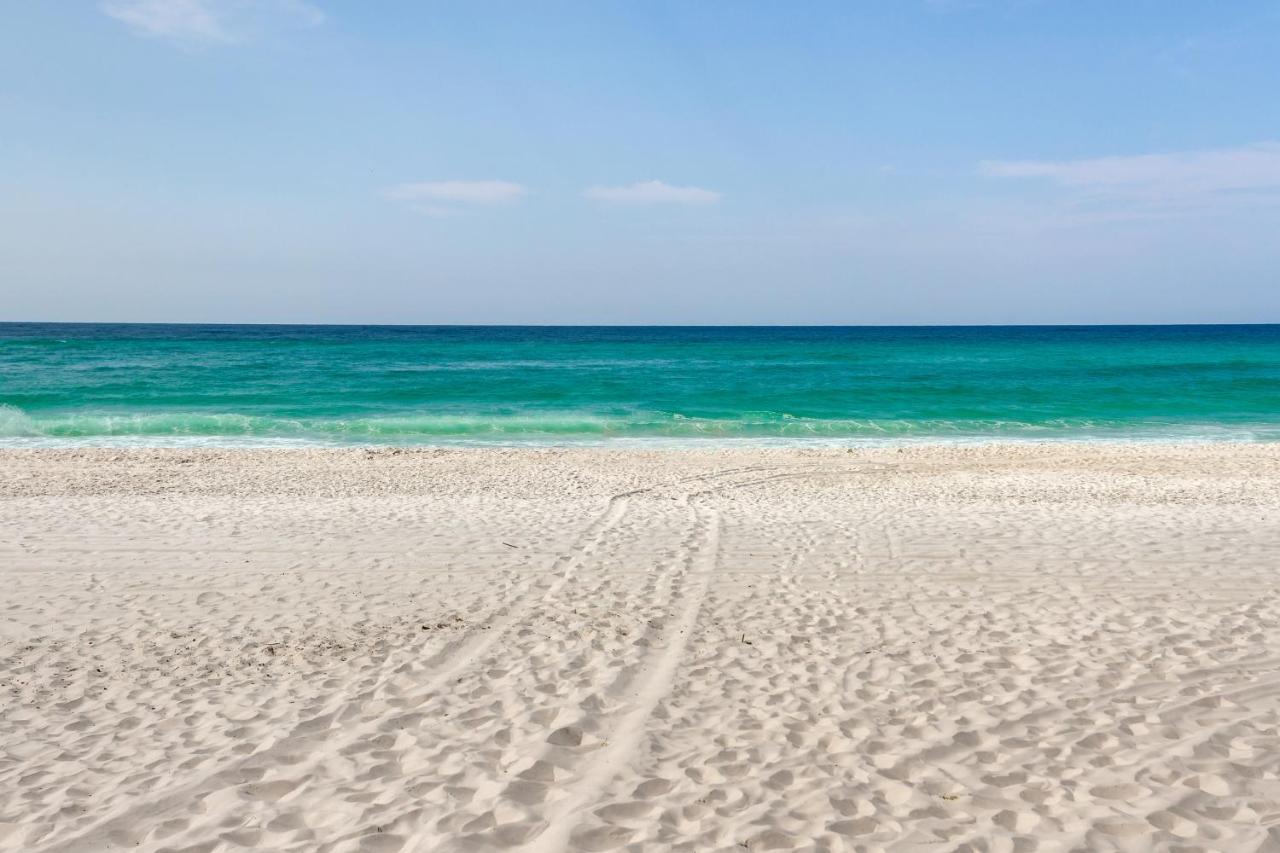 Bayfront Pensacola Beach Condo With Pool And Elevator 外观 照片